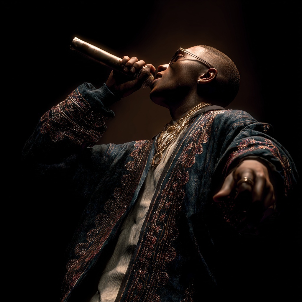 Image for Codex Wrapped