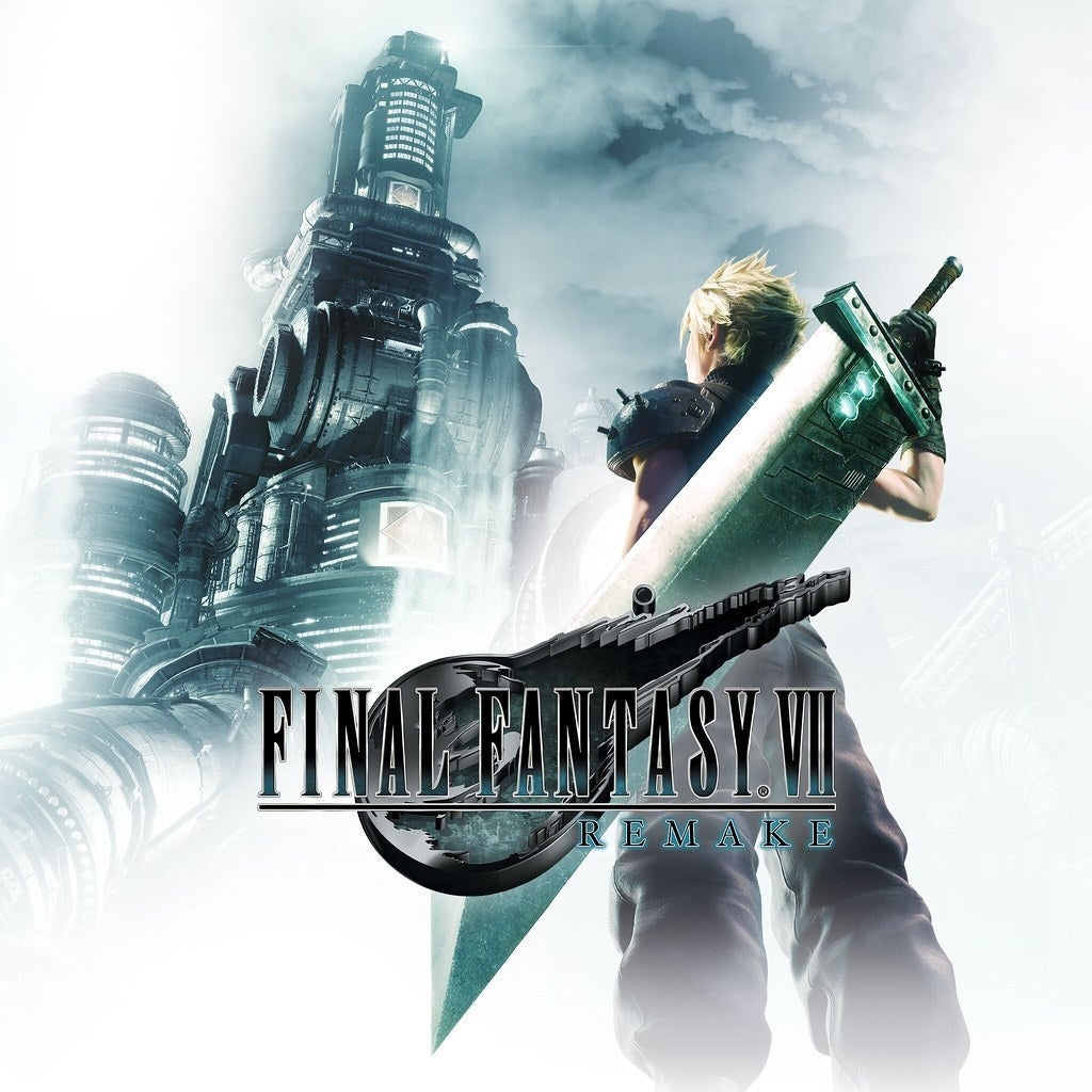 Image for Final Fantasy Series