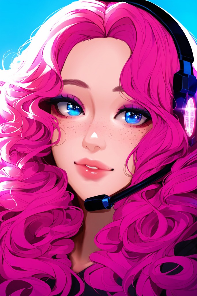 Angel Rose artwork
