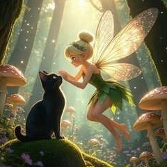 Image for カフェ☕ティンカーベル