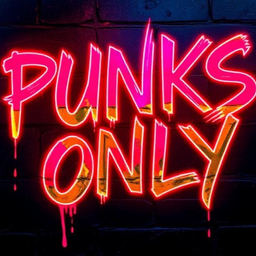 Image for 𝙿𝚄𝙽𝚇  𝙿𝙻𝙰𝚈𝙻𝙸𝚂𝚃