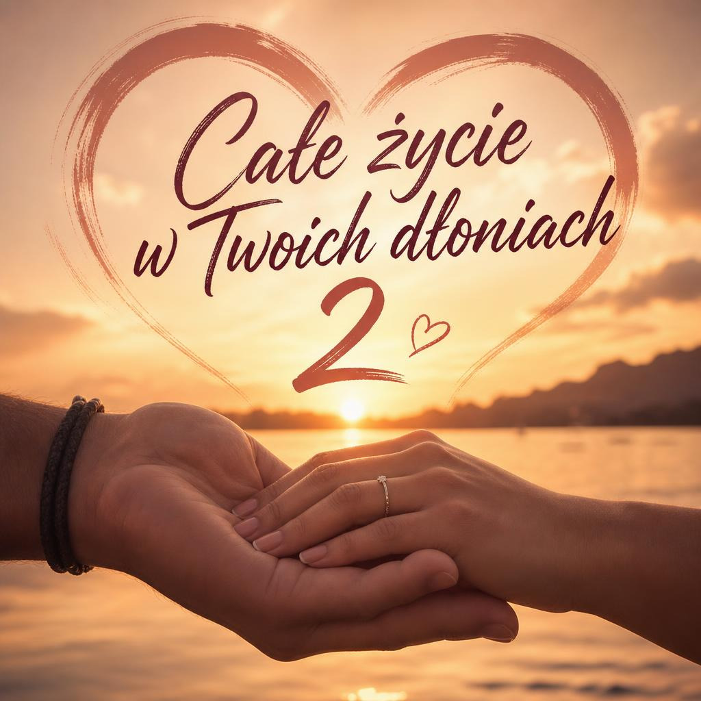 Całe życie w Twoich dłoniach 2 artwork