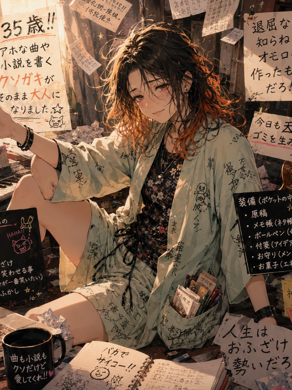 Song Image