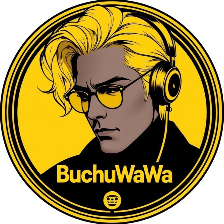Image for BuchuWaWa 💛
