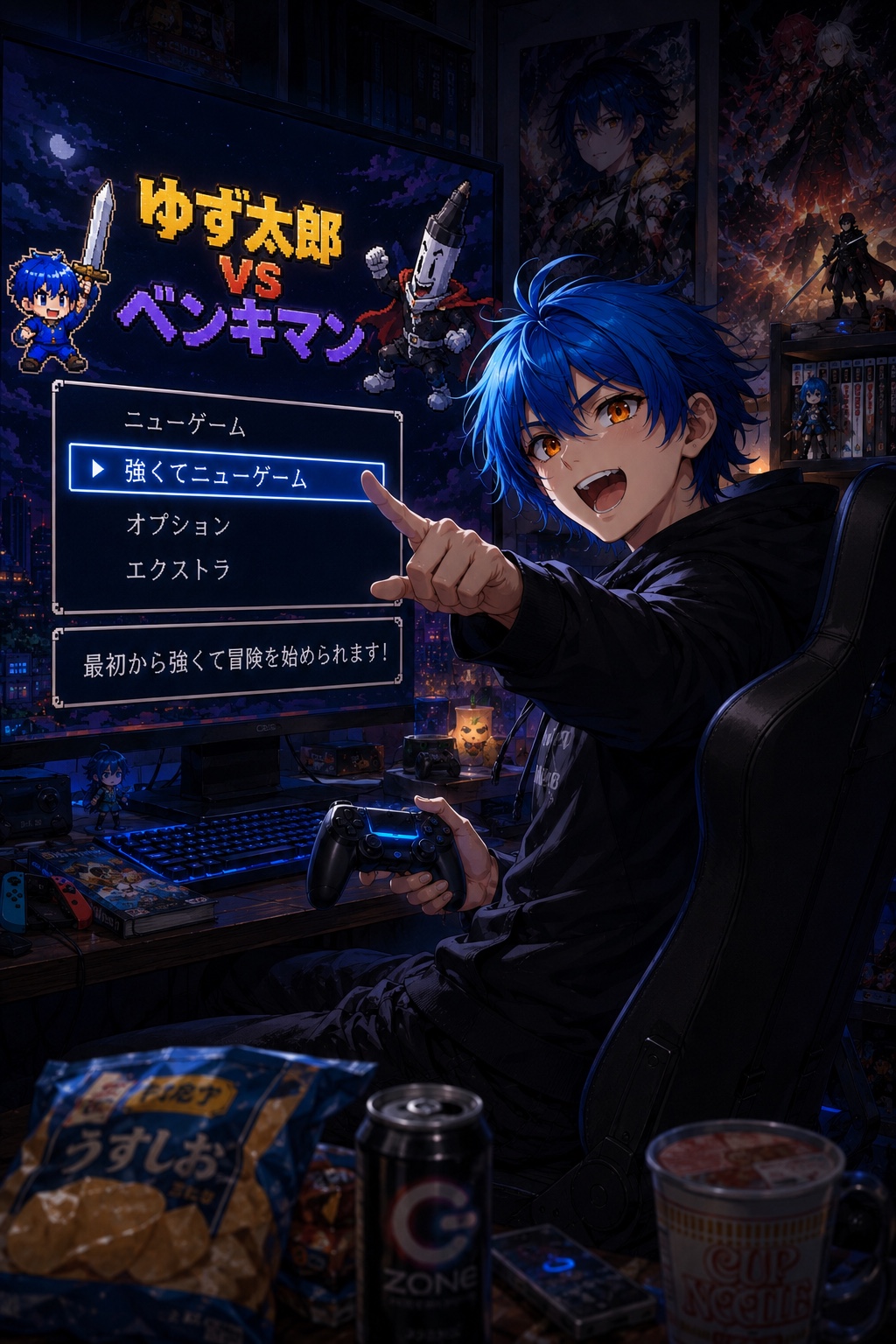 Song Image
