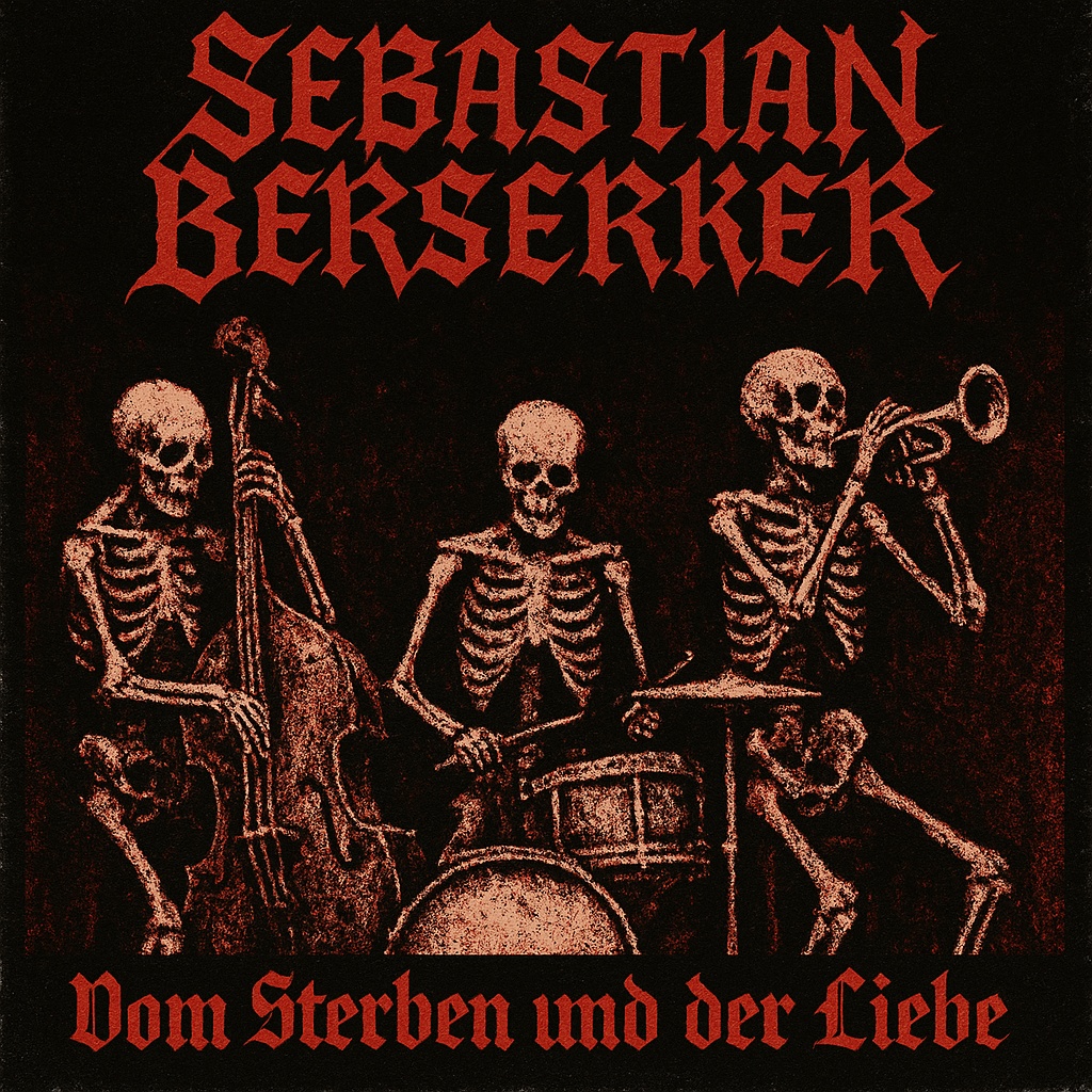 Image for Vom Sterben und der Liebe