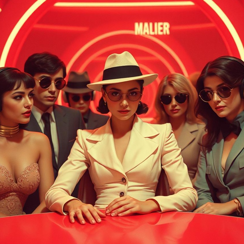 Image for James Bond 007 (The Musical)