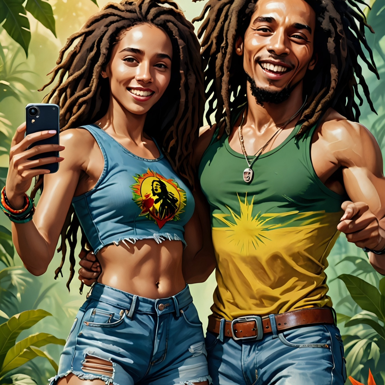 Image for Reggae Songs