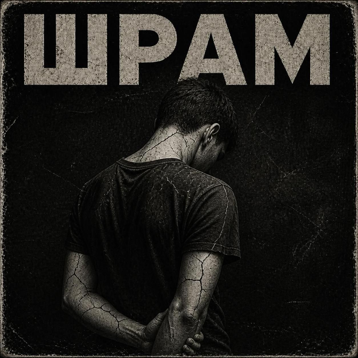 Шрам artwork