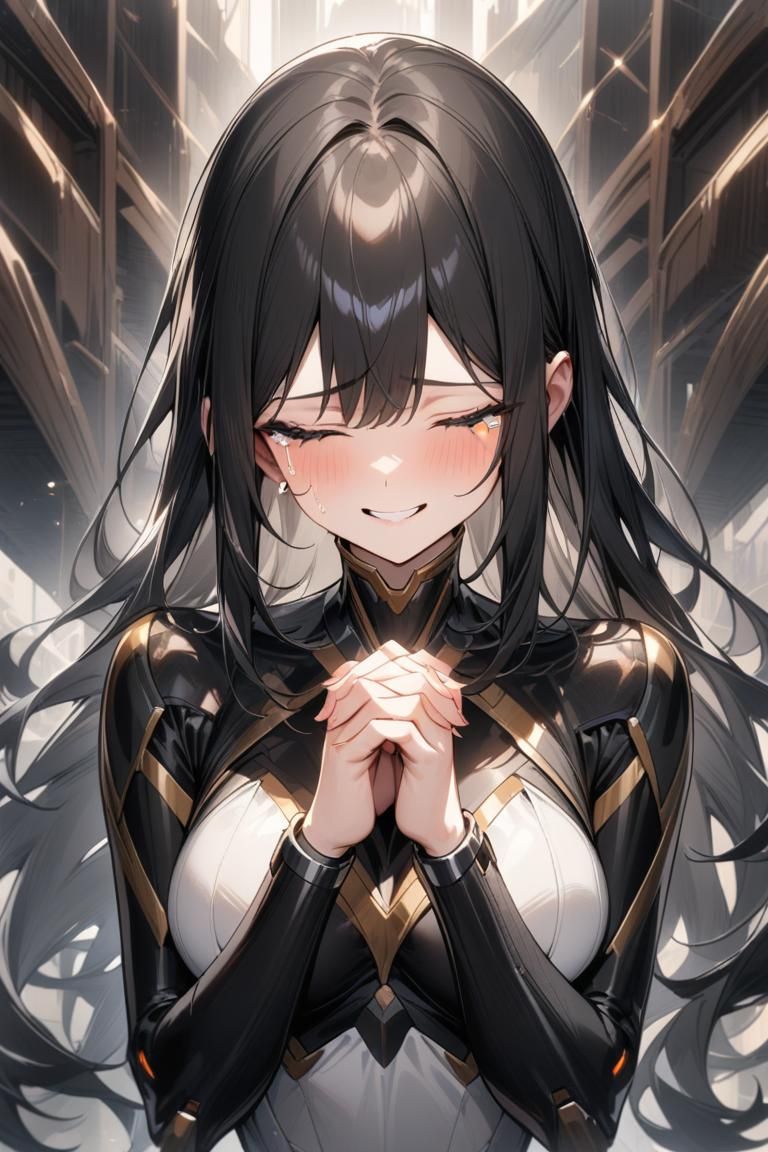 Persona image for White Lily