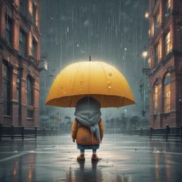 Persona image for Rnb, Dark, Cinematic, female vocals