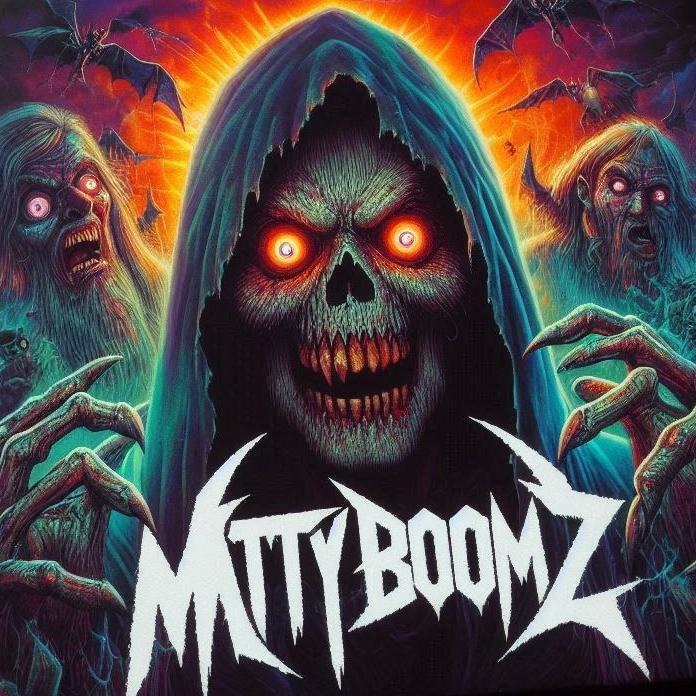 Image for All mattyboomz songs