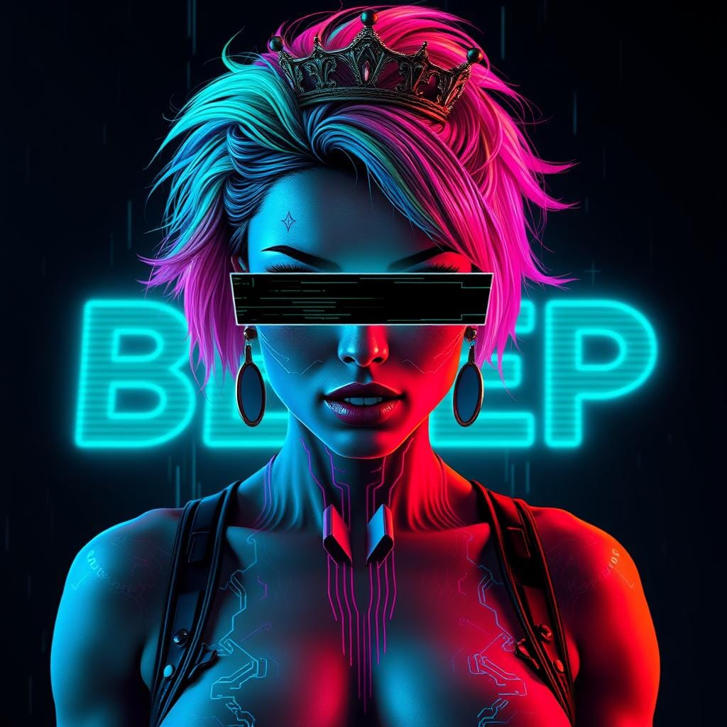 BAD BEEP