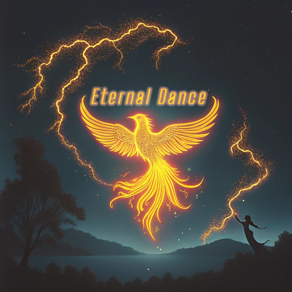 Image for Eternal Dance