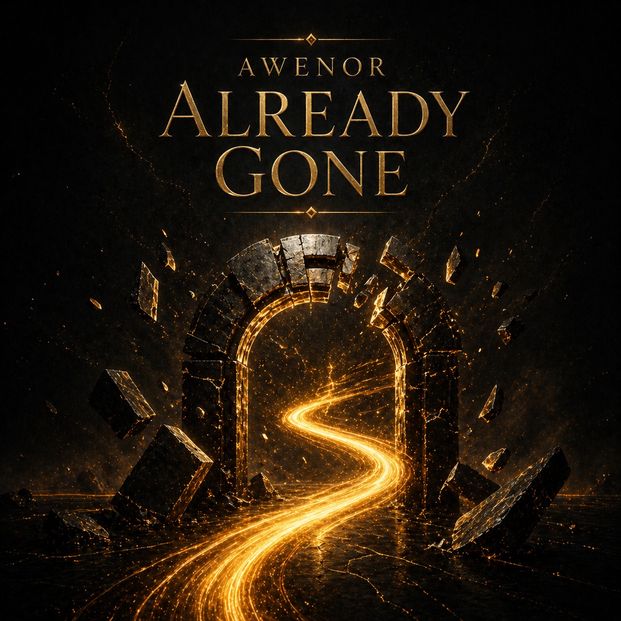 Already Gone