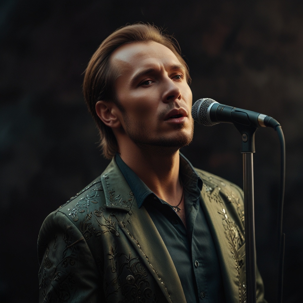 Image for Игорь Шепиловский