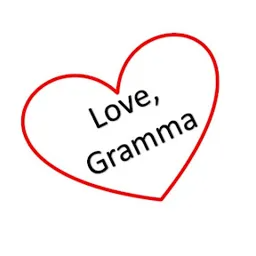 Profile picture for Love, Gramma