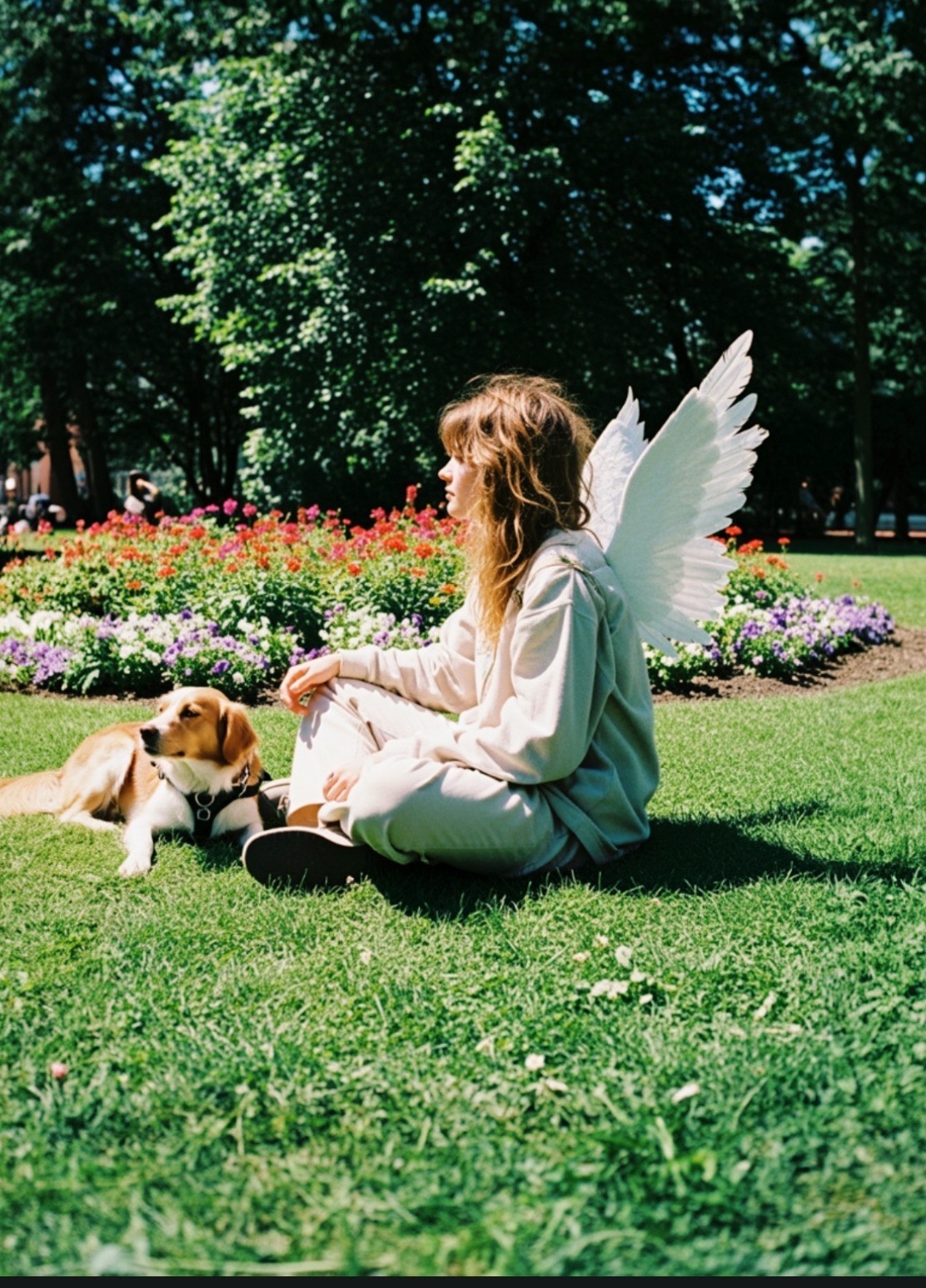 Image for Golden Touch 