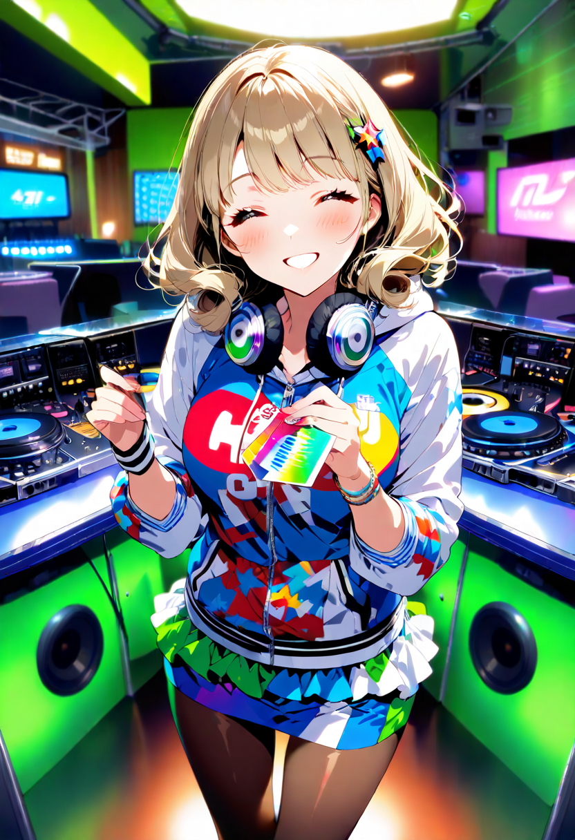 Song Cover Image