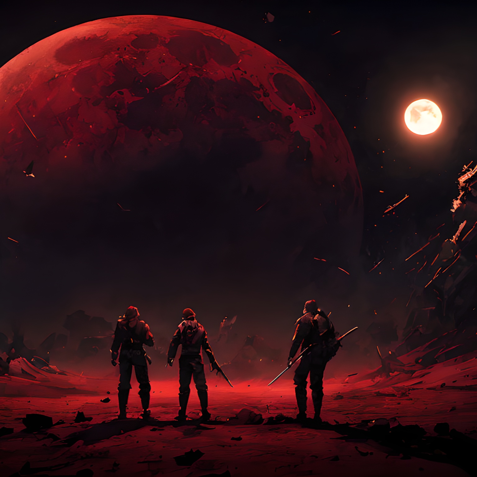 Image for Steel Corpse