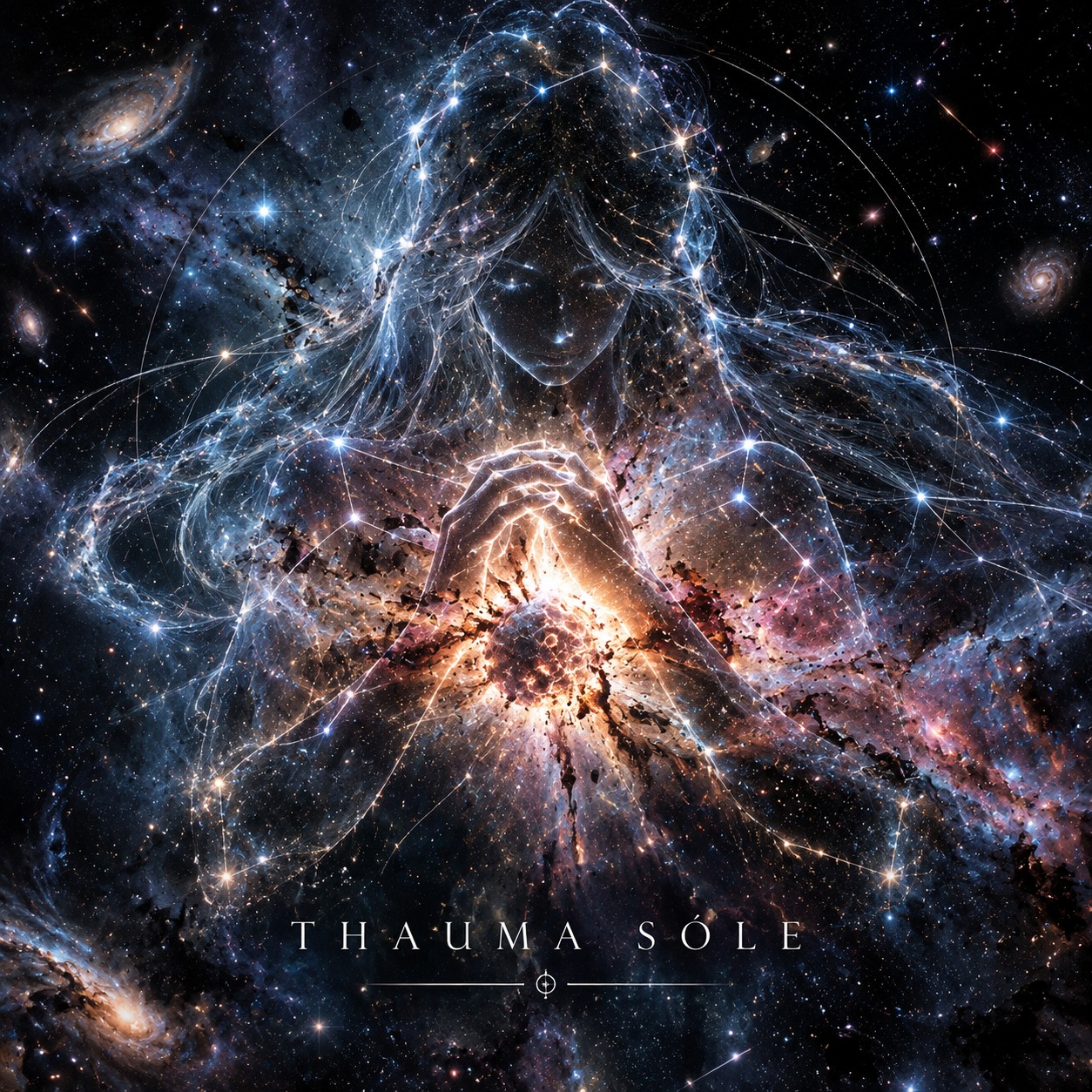 THAUMA SÓLE artwork