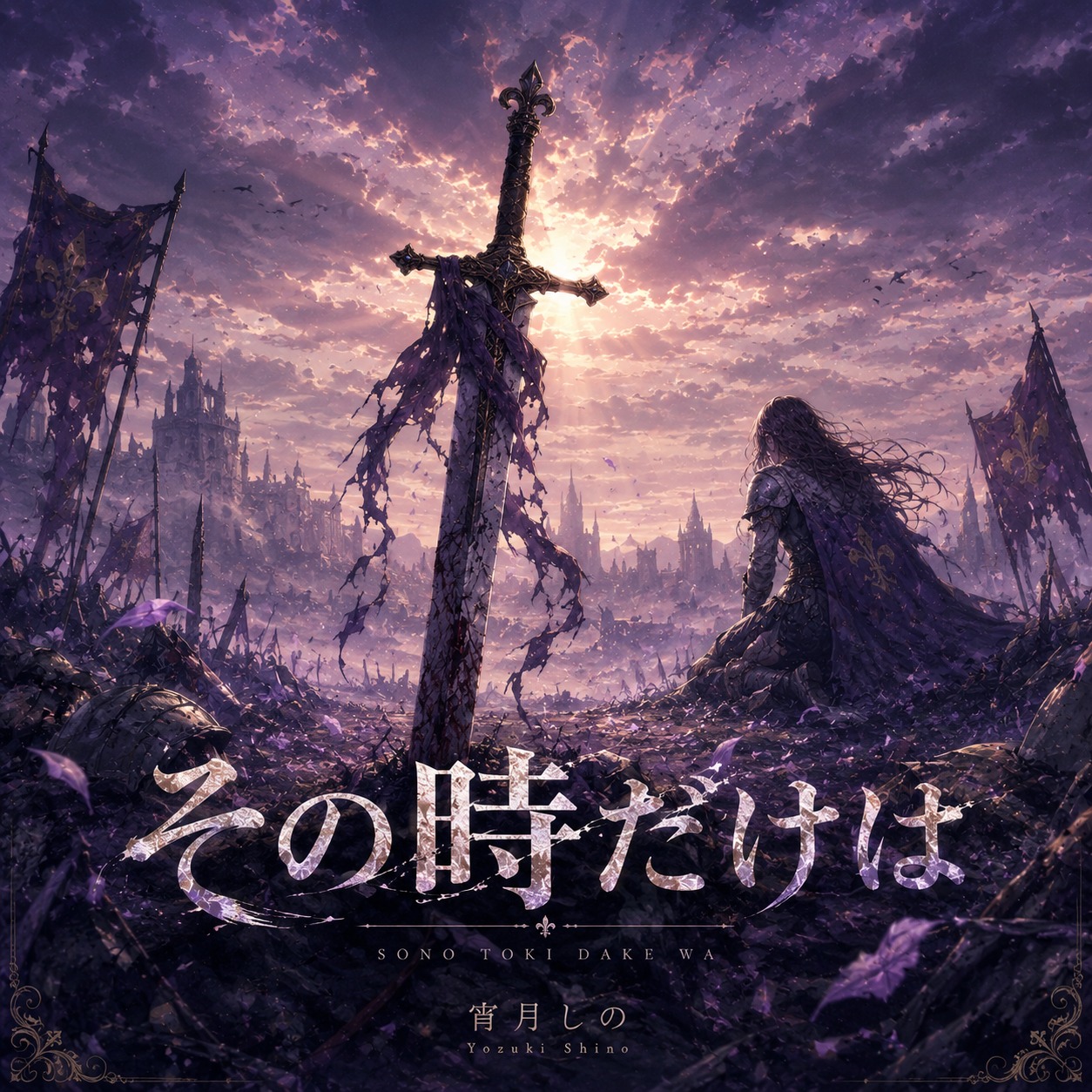その時だけは artwork