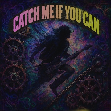 Image for Catch Me Psychedelic