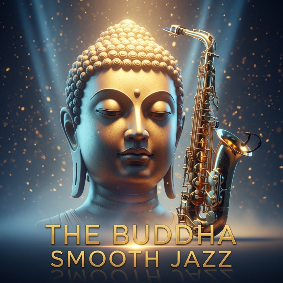 Image for The Buddha Smooth Jazz