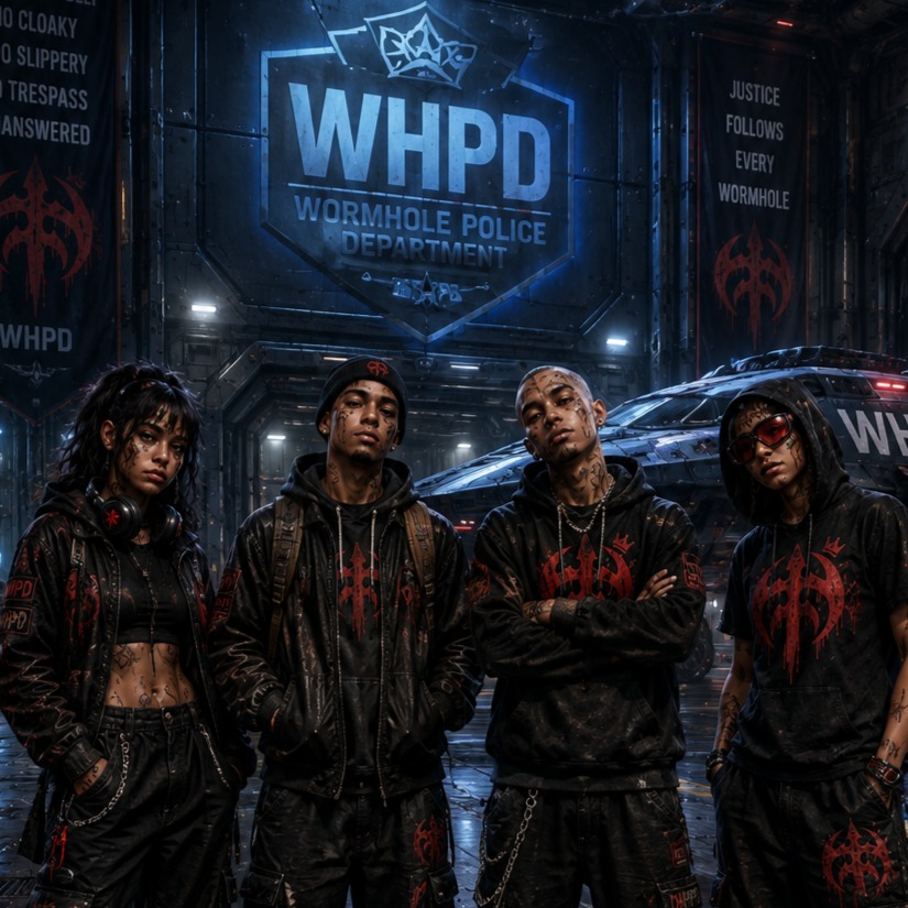 Warp to the Dance Floor artwork