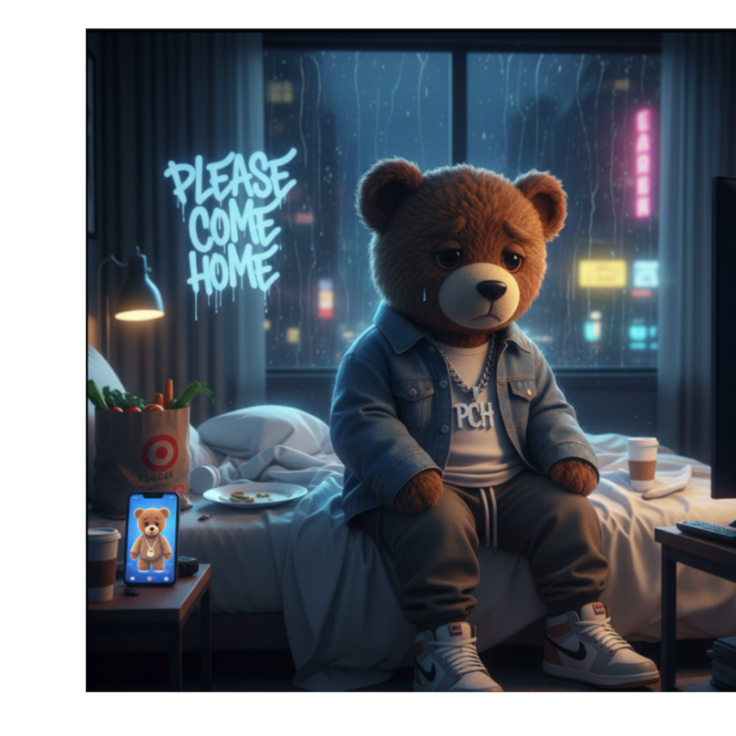 Persona image for Synth Pop