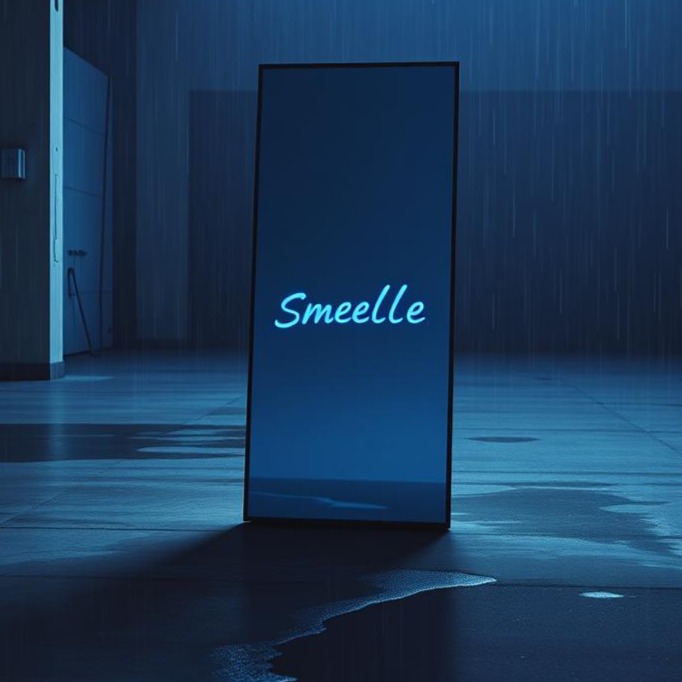 Voice image for Alexander Smeelle AI