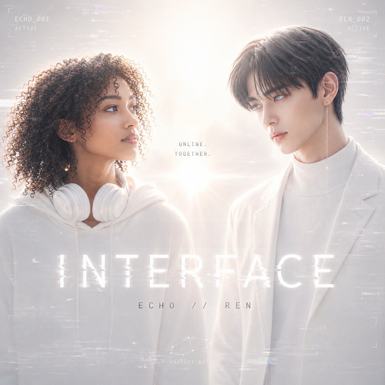 Project 02: Interface