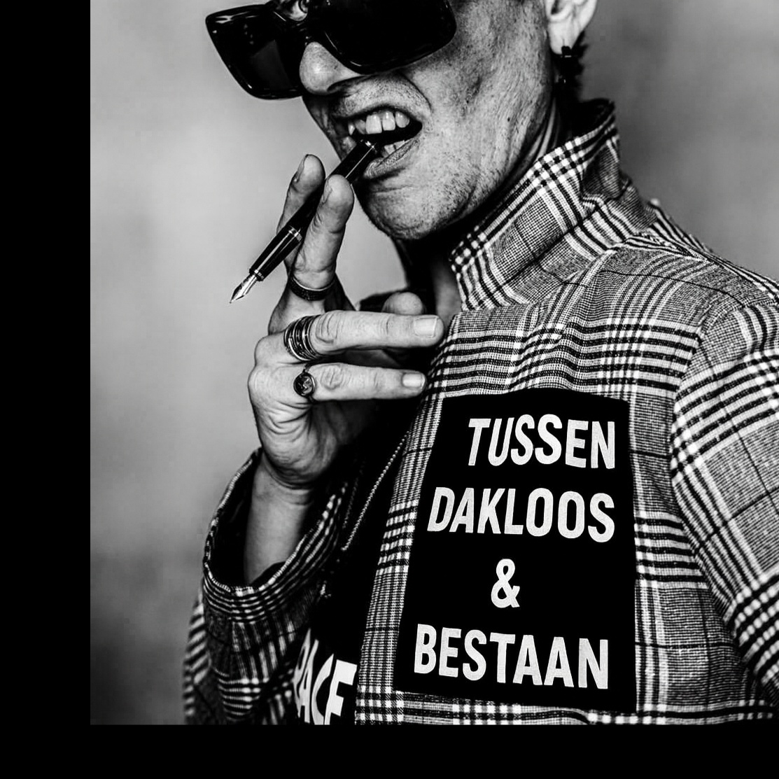 Image for Totale LIST - té Dakloos voor Woorden