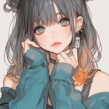 Persona image for Irodori