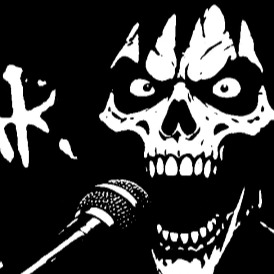 CREEPTAL  - Humbled Rancorous - Feat. Joe Caveirinha artwork