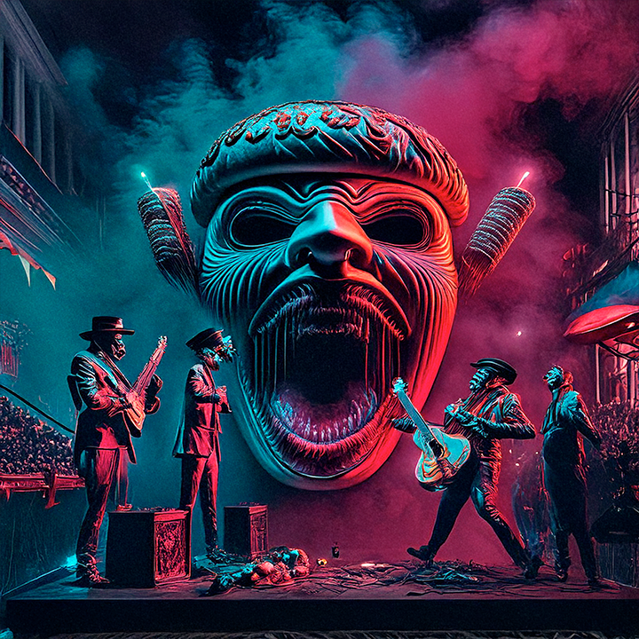 Pause (Americano Drip) {Master} artwork