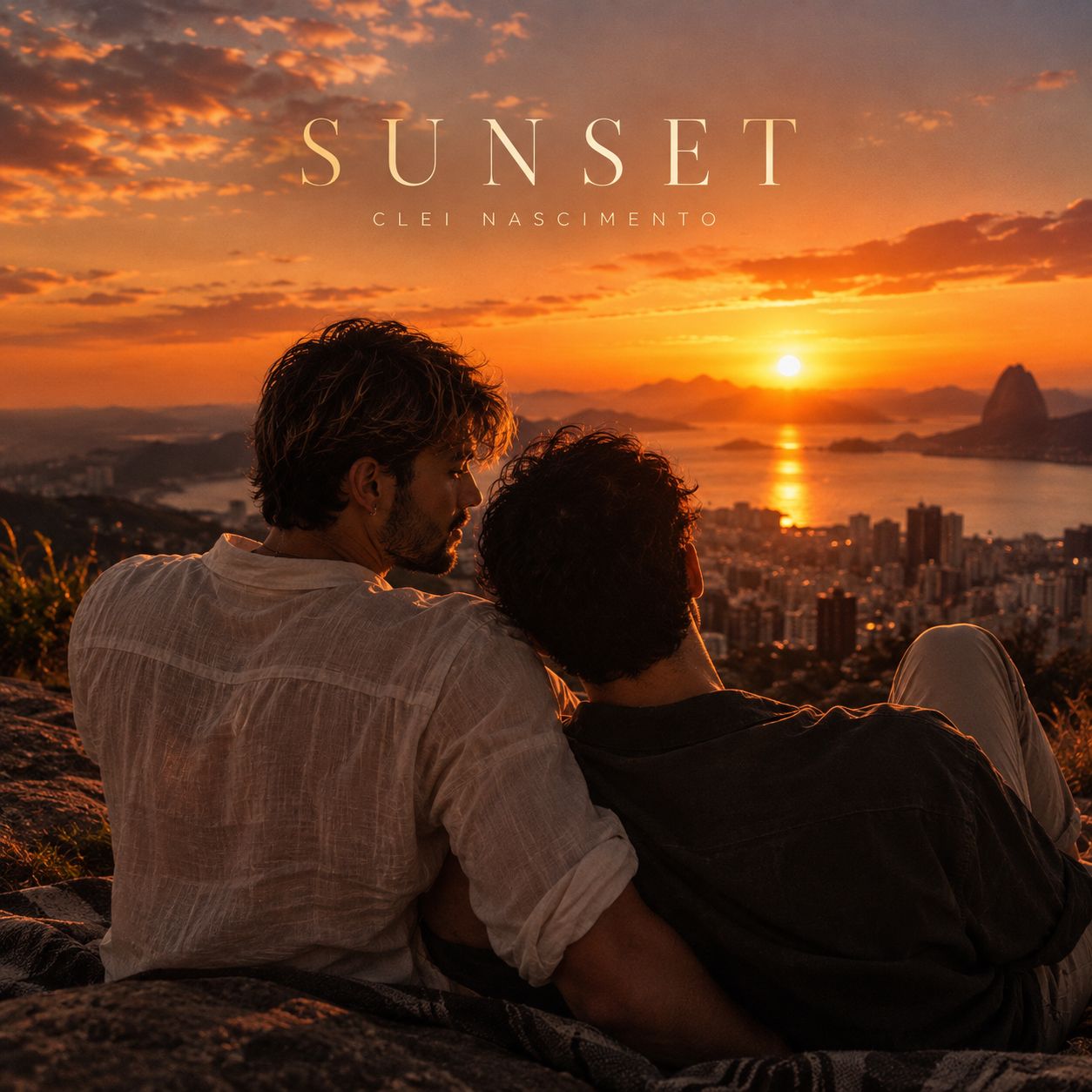 Sunset (Revisited Version) artwork
