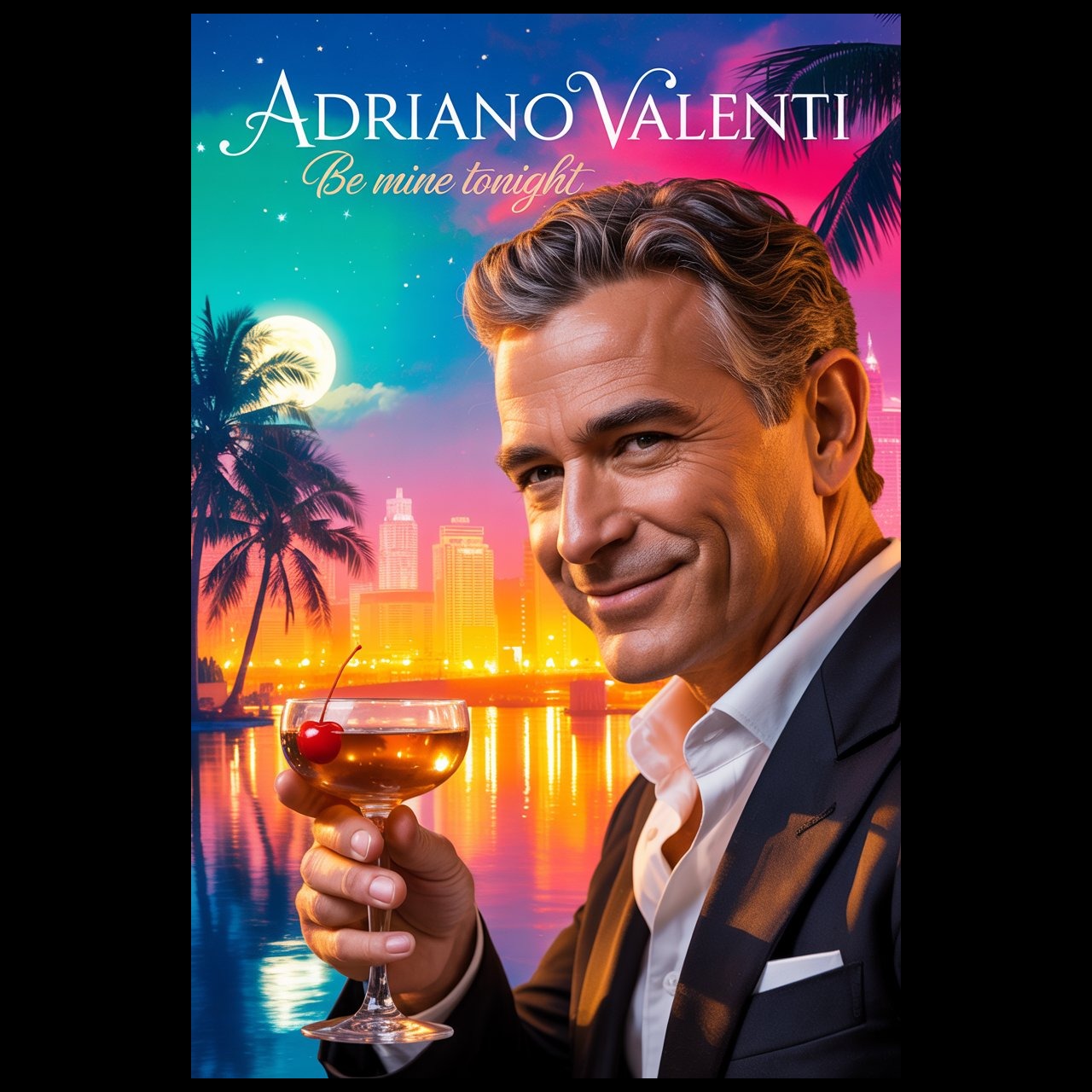 Persona image for  Adriano Valenti