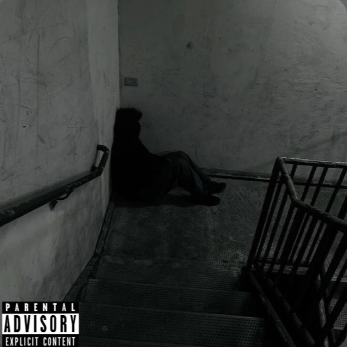 Fading Like a Shadow artwork