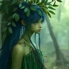 Profile avatar