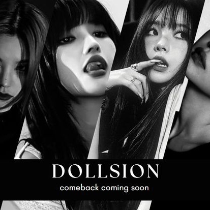 Image for Fragile Royalty (DOLLSION)