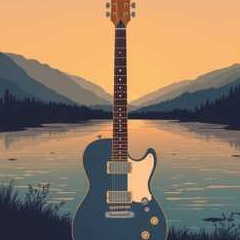 Image for It's my Life - Guitar Remix