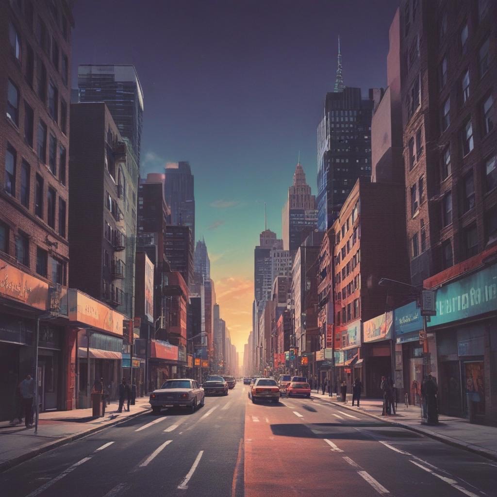 Image for City Pop Best