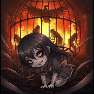Image for あとのまつりの魔女ものリスト