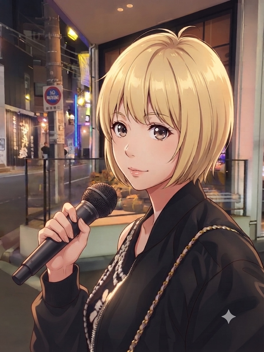 Hamasaki  PIANO feat RIUNA 4