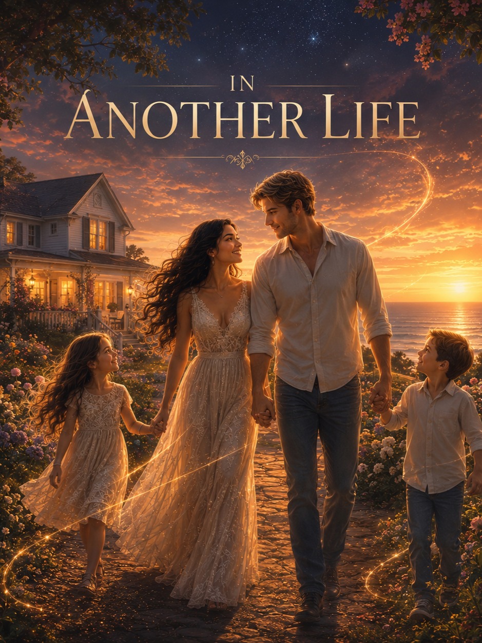 In Another Life artwork