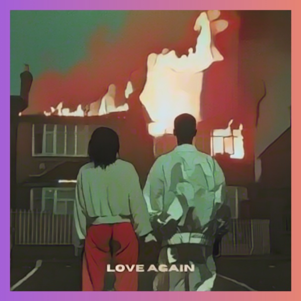 Image for Timbaland Suno Contest - Love Again Remixes