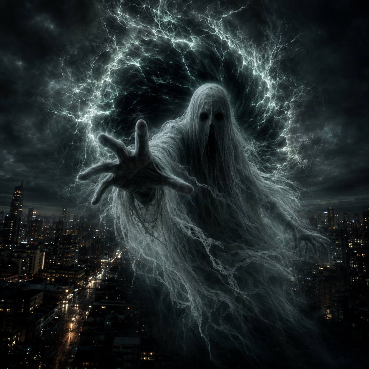 Persona image for G–SHOT, II