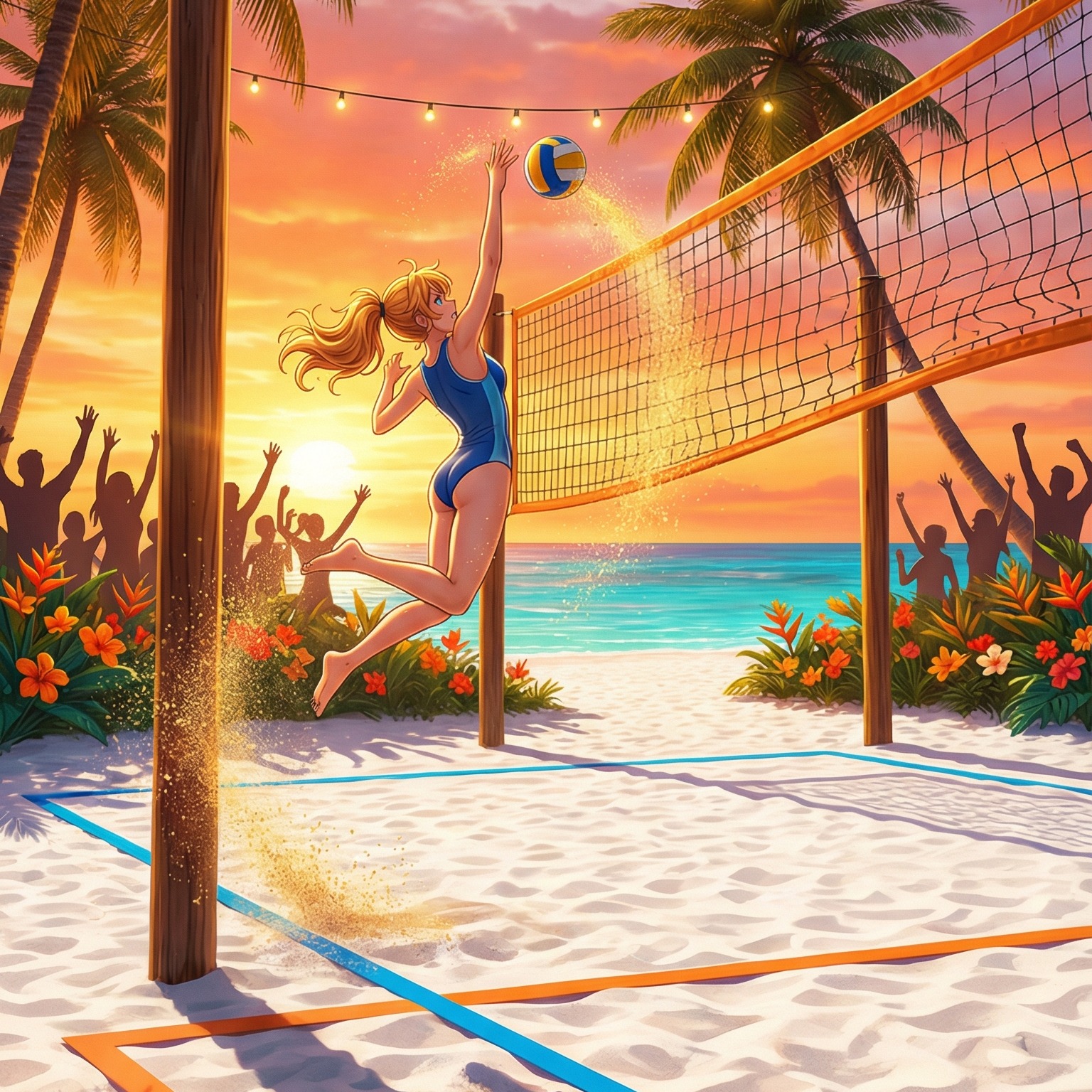 Persona image for Island Paradisy