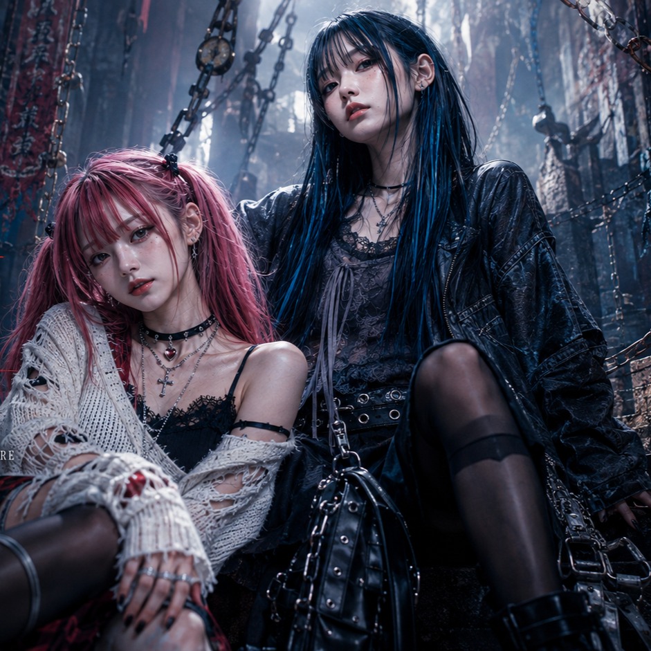 Axis Desire ー Re 4